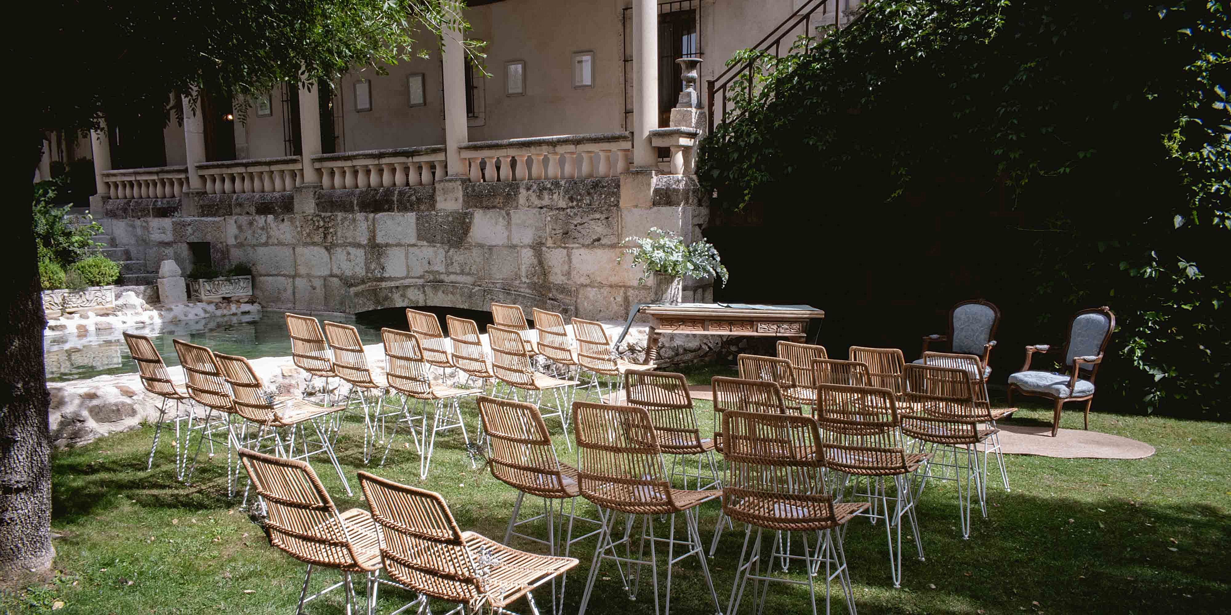 FOTOGRAFO DE BODAS EN SEGOVIA